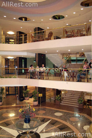 Sunrise Holidays Resort 3